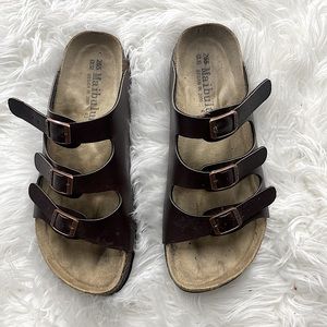 maibulun sandals